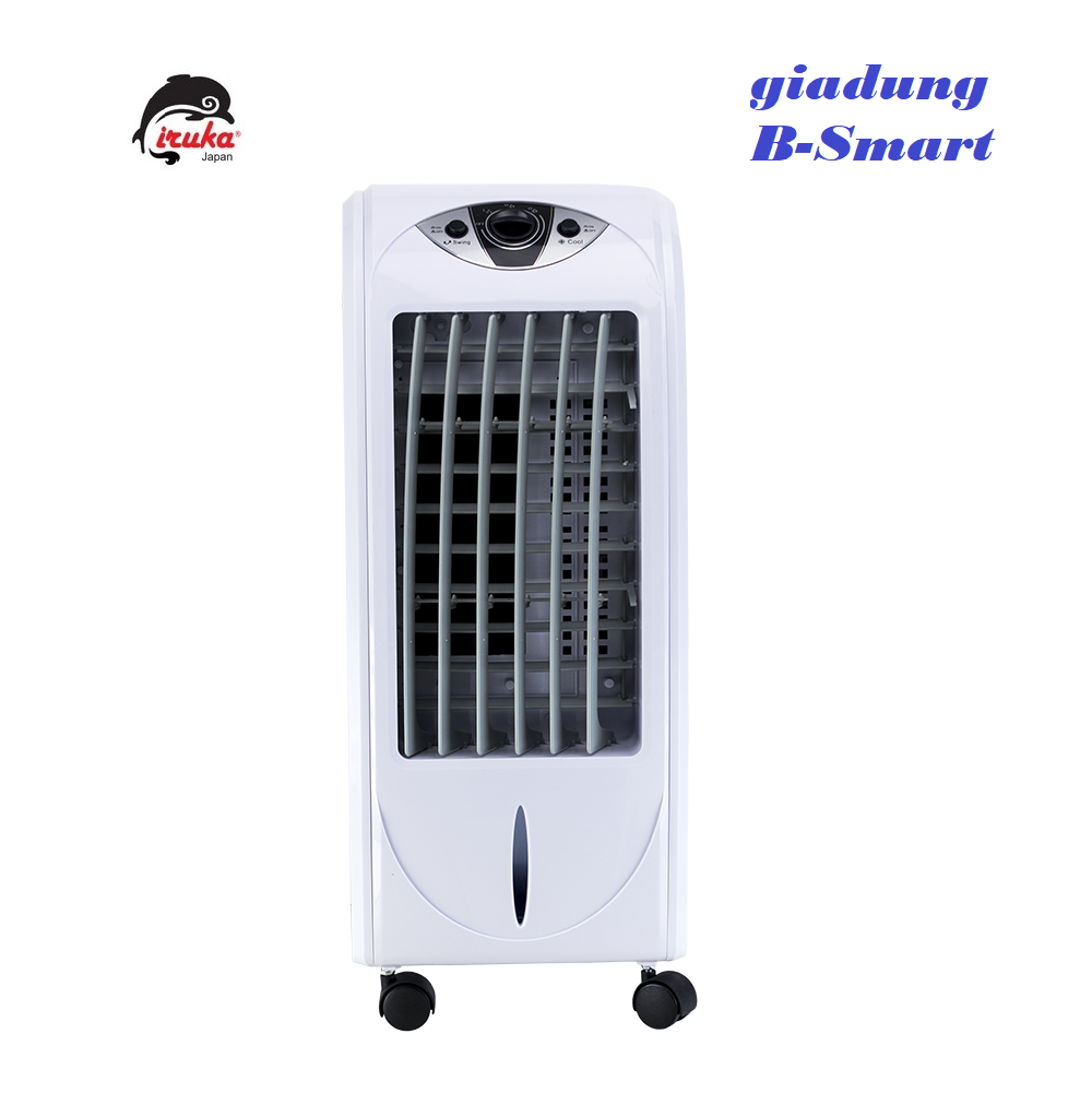 Quạt Hơi Lạnh Iruka I-85
