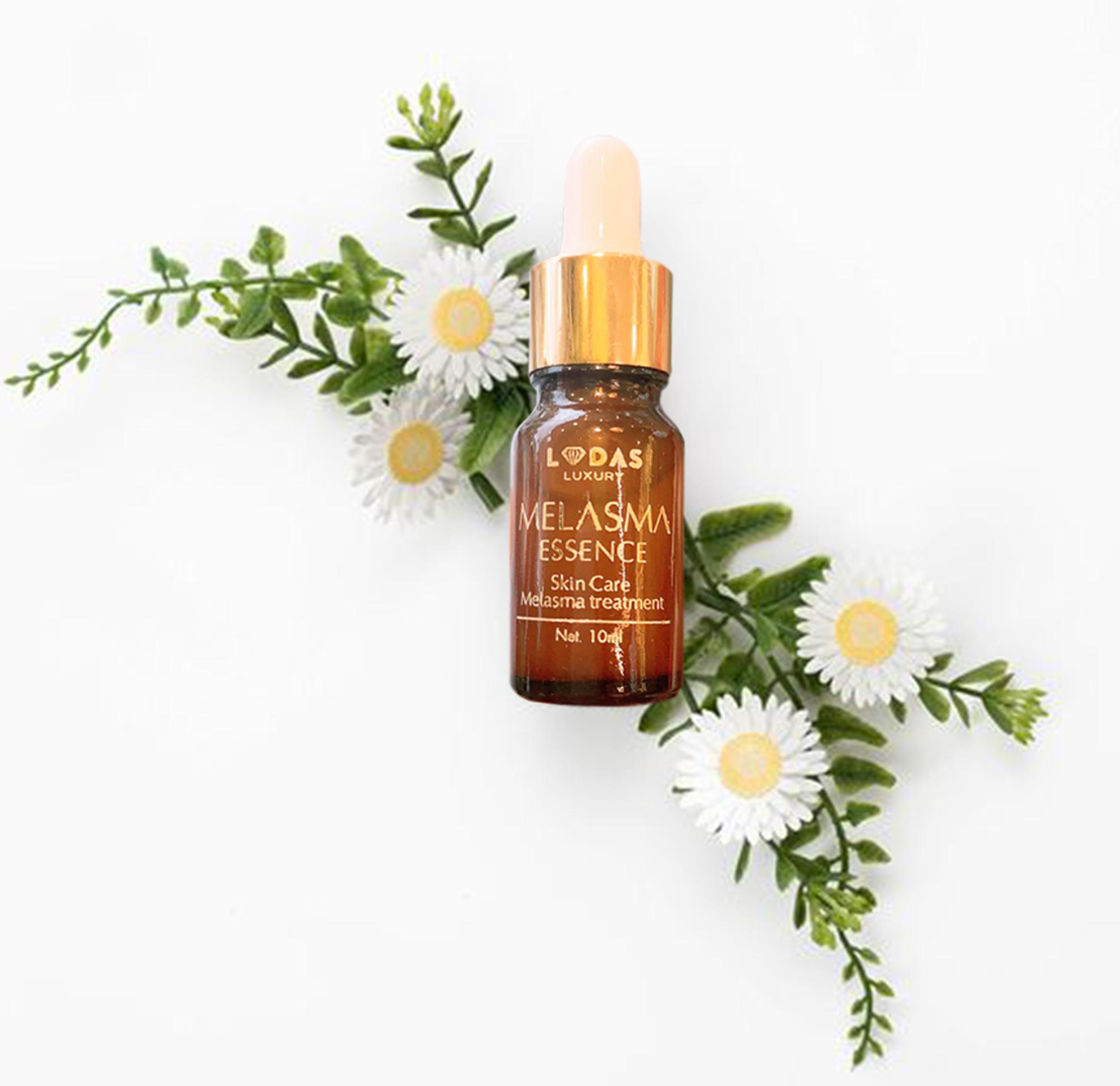 Serum Nám Melasma Essence Lodas Luxury - Dung tích 10ml