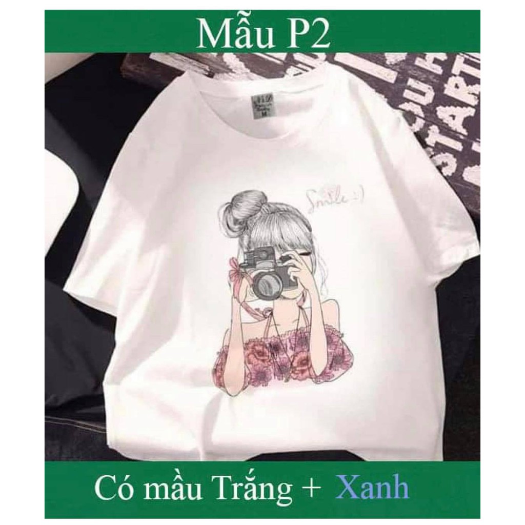 -miễm ship_áo phong nữ giá rẻ-