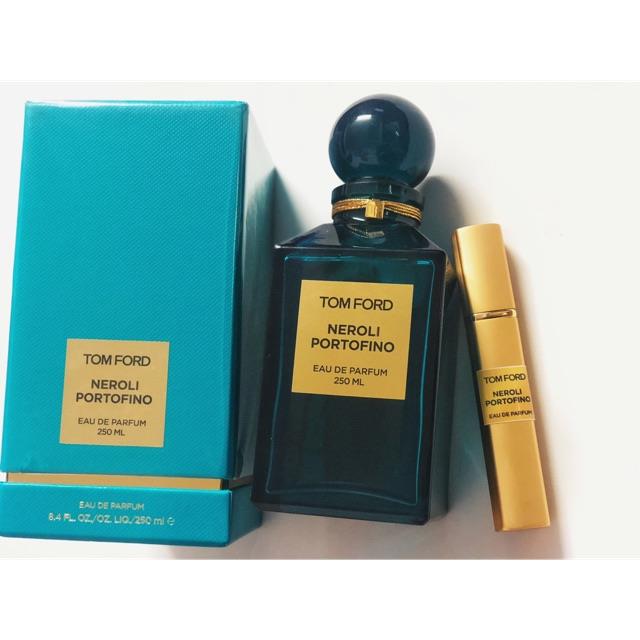 ????]..::✨ Nước hoa dùng thử Tom Ford Neroli Portofino Test  5ml/10ml/20ml✨::.. 