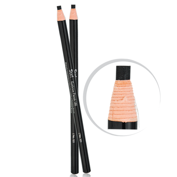 Chì kẻ mày dạng xé tiện dụng Suri Eyebrow Pencil No.101 Hàn Quốc 1.3g