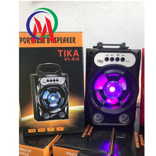 Loa bluetooth hs.13/16