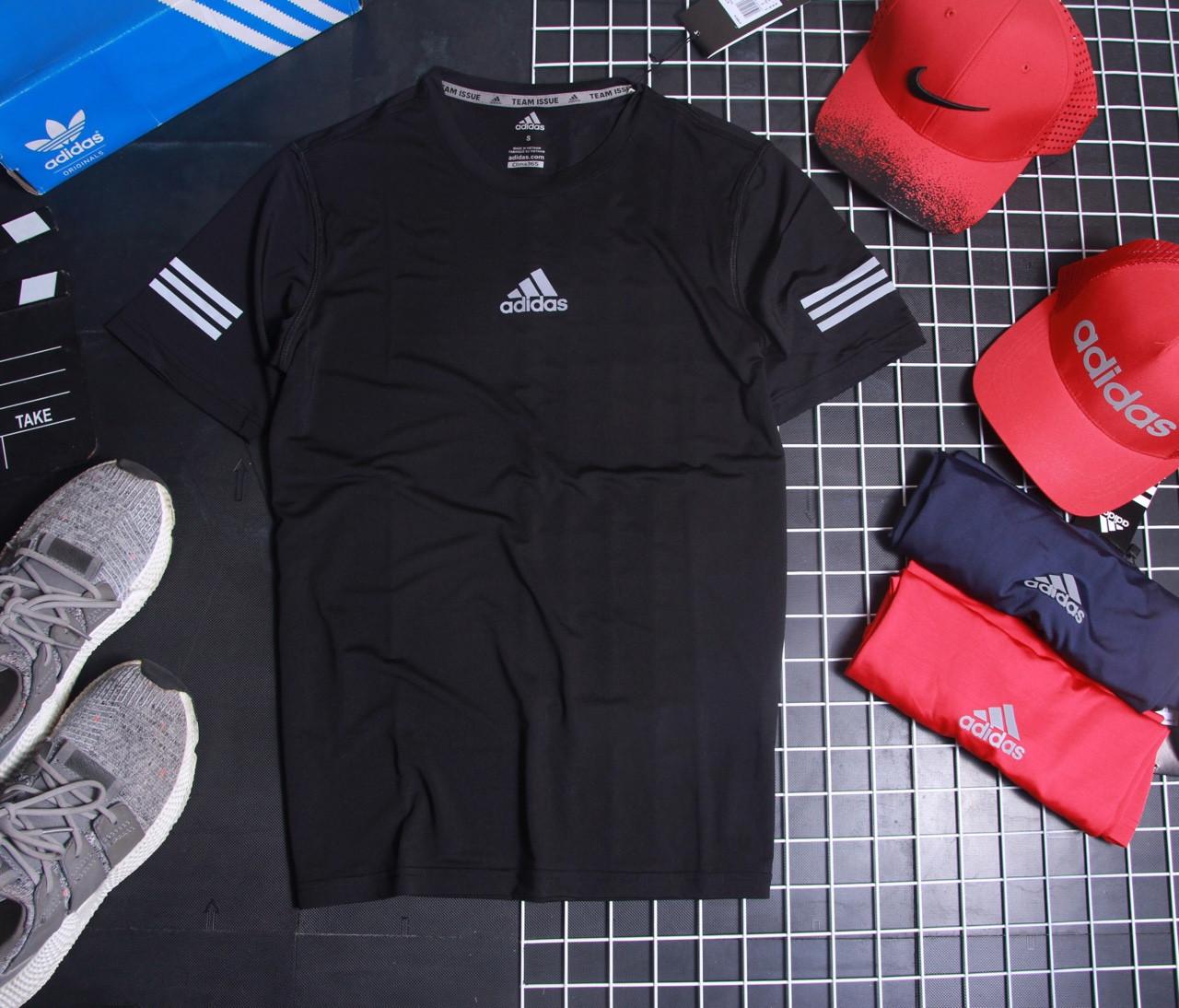 Áo Thun Tập Gym Chơi Thể Thao Nam - Phúc Gym Store