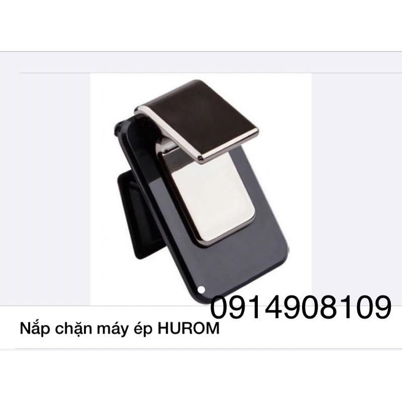 Nắp đậy hurom hz, haa, ho, hurom 19sgm - phụ kiện máy ép hurom