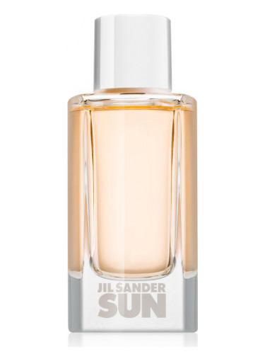Nước hoa jil sander sun sumer edition nữ-75ml- chính hãng 100%