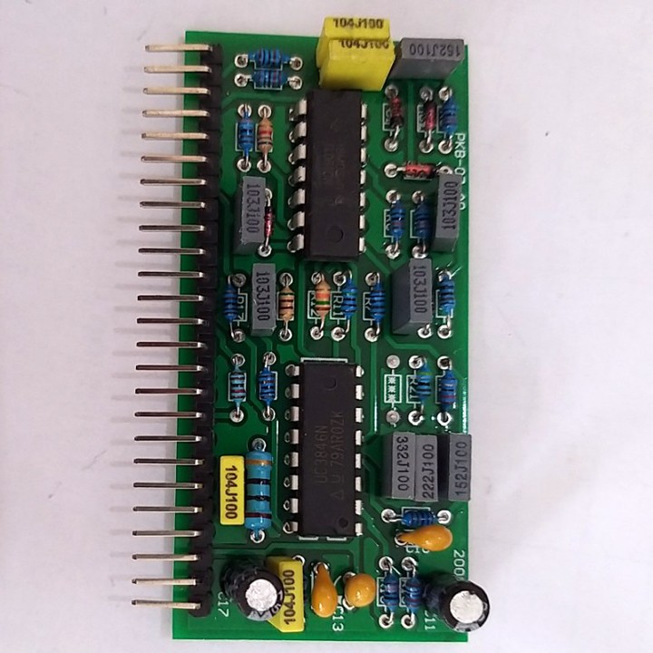 Bo xung ig 3846 chân cắm- 2chiếc - 3846
