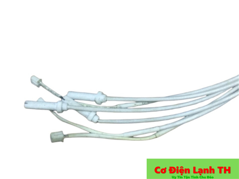 [HCM]dây cảm biến nhiệt bếp hồng ngoại / Sensor wire thermal infrared cooker