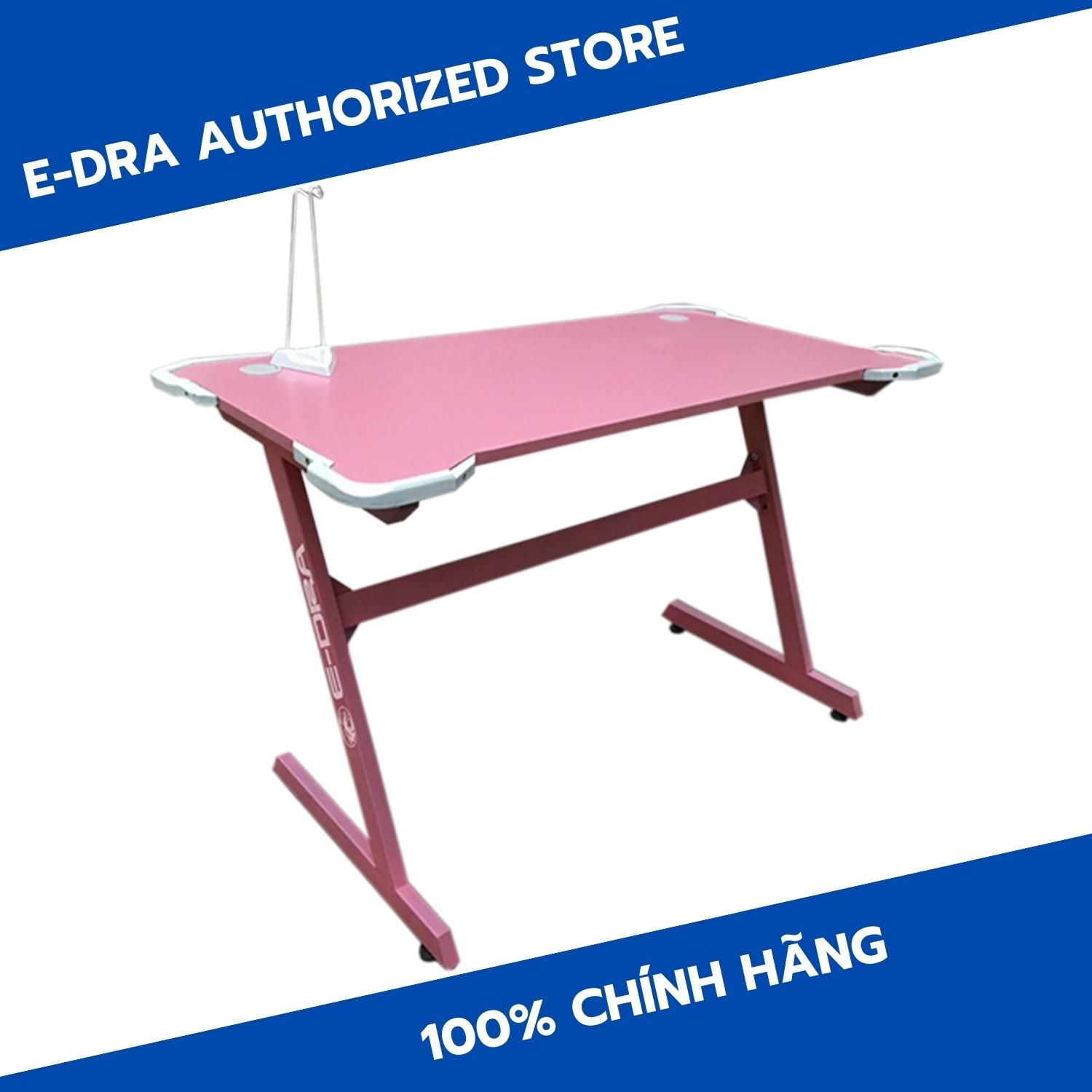 Bàn gaming e-dra z tank v2 - hàng chính hãng