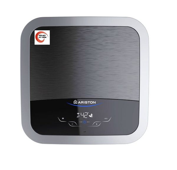 Bình nước nóng gián tiếp Ariston AN2 30TOP WIFI 2.5 FE 2500W