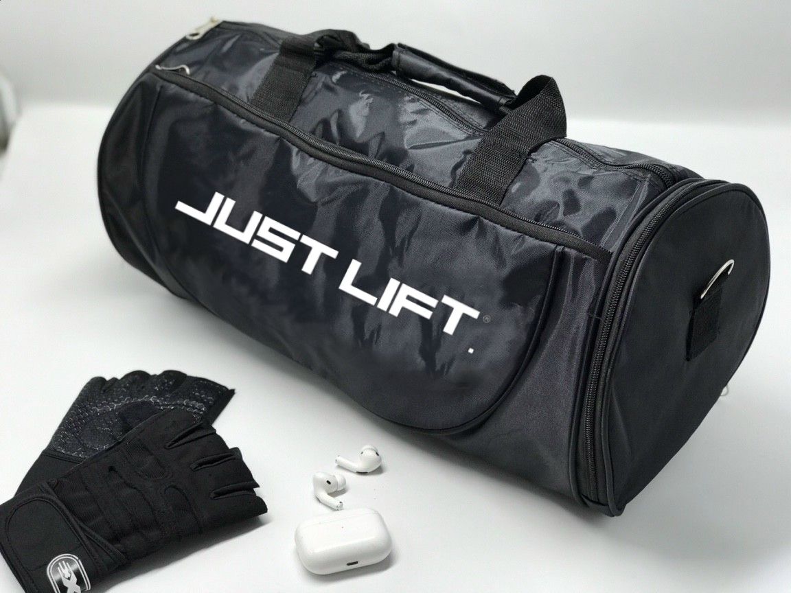 Túi Tập GYM Túi Trống Đựng Đồ Thể Thao Du Lịch Nam Nữ Có Ngăn Đựng Giày Sportme