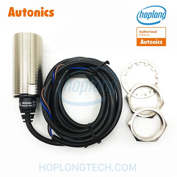 Prdl30-15dn cảm biến tiệm cận auotnics