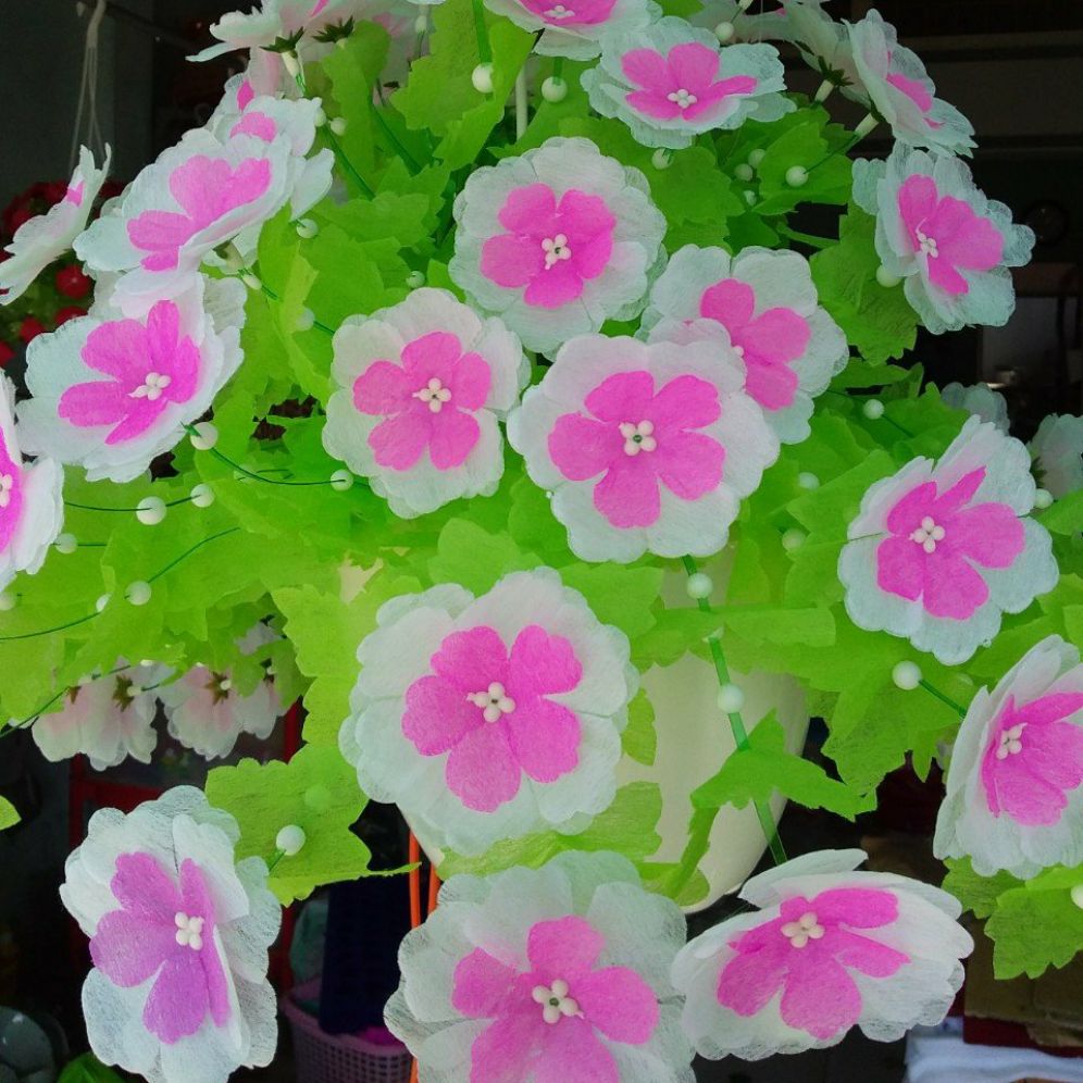 2 bộ làm treo tường, kèm giỏ treo 0907519890