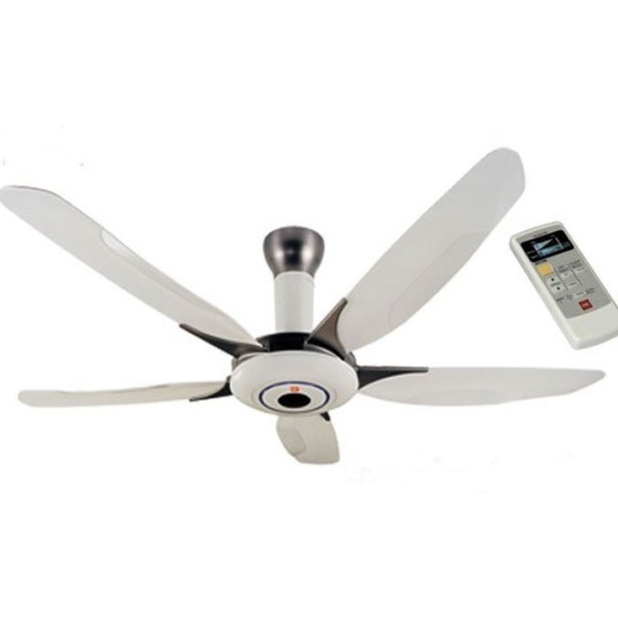 Quạt trần kdk z60ws