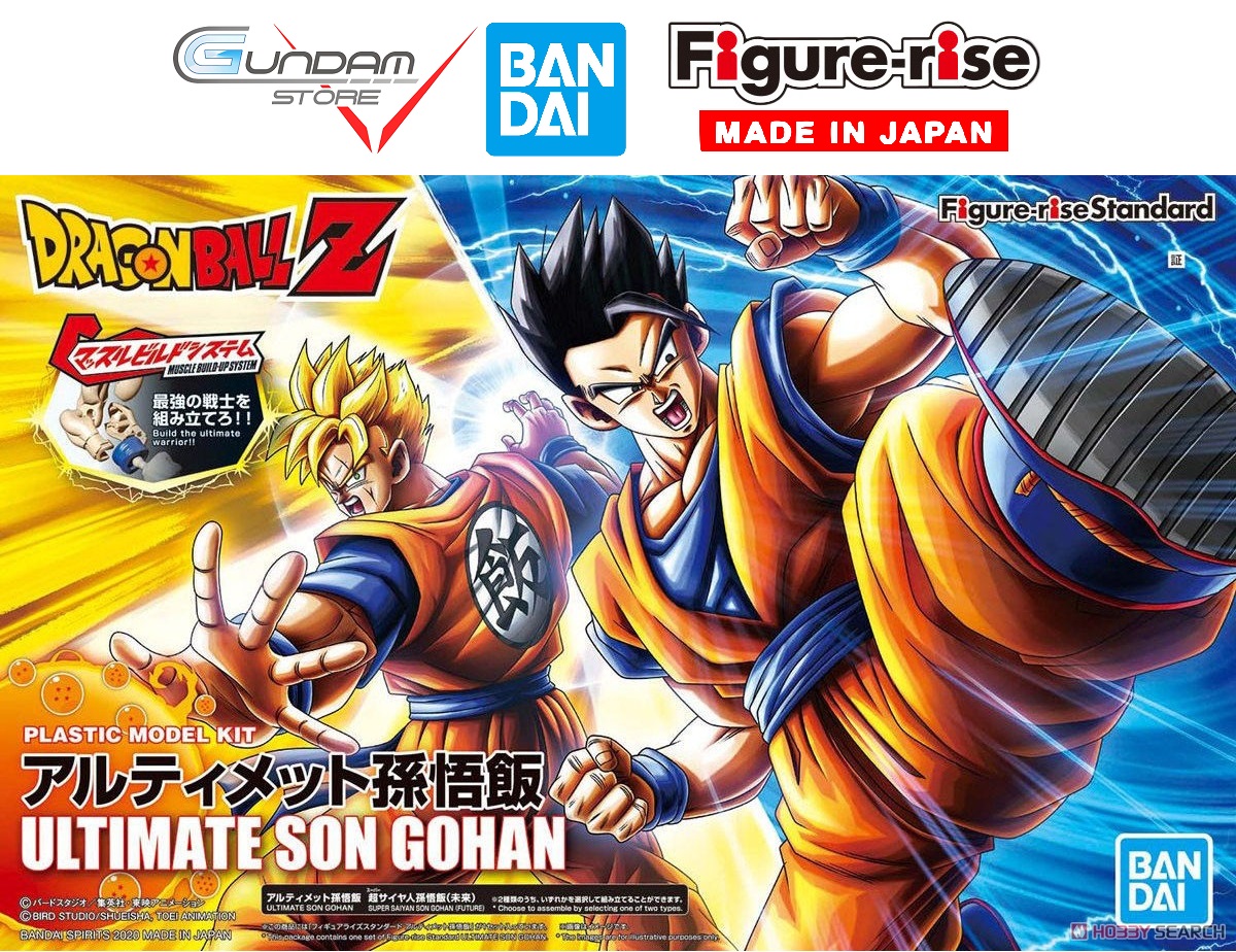 Gohan ssj 2 | Dragon ball image, Dragon ball super manga, Anime dragon ball