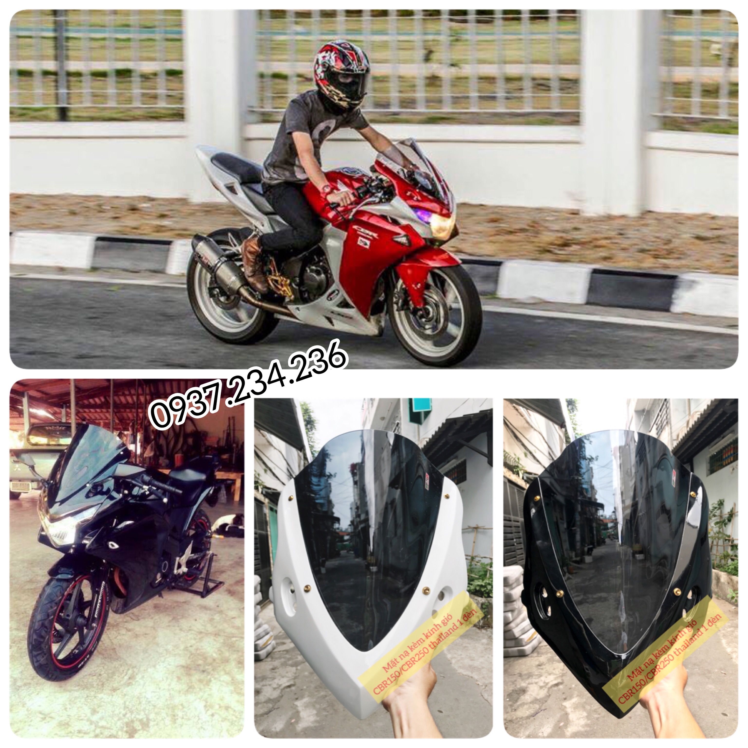 2019 Honda CBR 150R ABS AP Honda Racing Thailand  YouTube