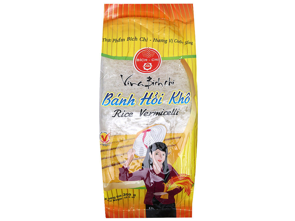BÁNH HỎI 300GR BÍCH CHI, ĐẶC SẢN ĐỒNG THÁP, BÁNH HỎI MỀM THƠM NGON