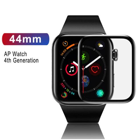 Miếng dán bảo vệ màn hình trong suốt 0.2mm, full độ che phủ cho đồng hồ Apple - Thương Hiệu Baseus - Phân phối bởi Baseus Vietnam