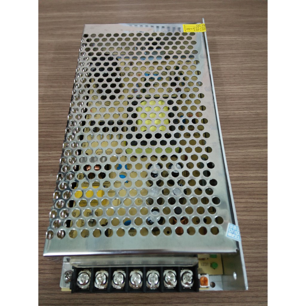 Nguồn 12v 5a