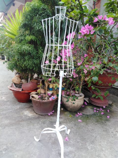 Manocanh trẻ em sắt,canh sắt sơn tĩnh điện