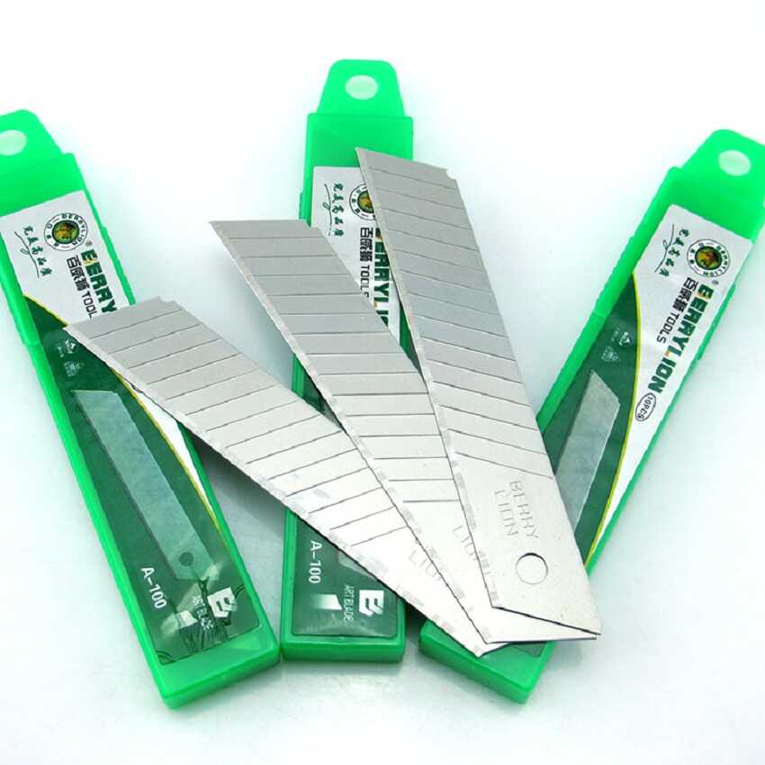 Hộp Lưỡi dao rọc giấy