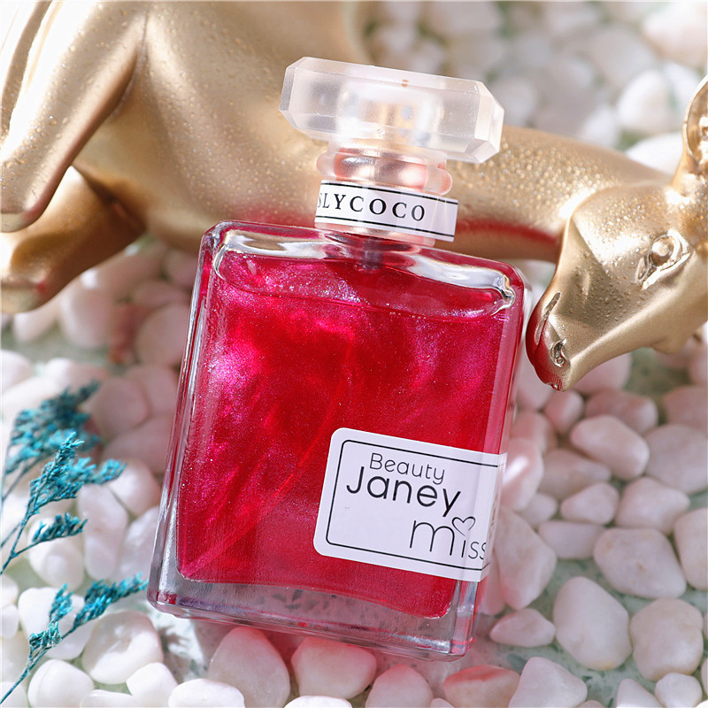 Nước hoa nữ cao cấp thơm lâu slycoco beauty janey miss 50ml