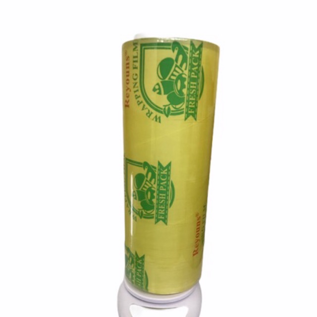 Lõi màng bọc thay thế 30cm x 500m - nhập khẩu Thái Lan - lõi hunufa