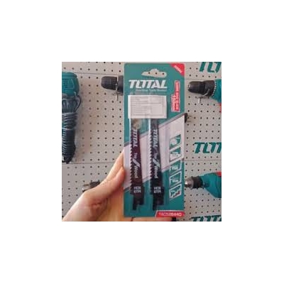 150mm lưỡi cưa gỗ cho máy cưa kiếm total tac52644d