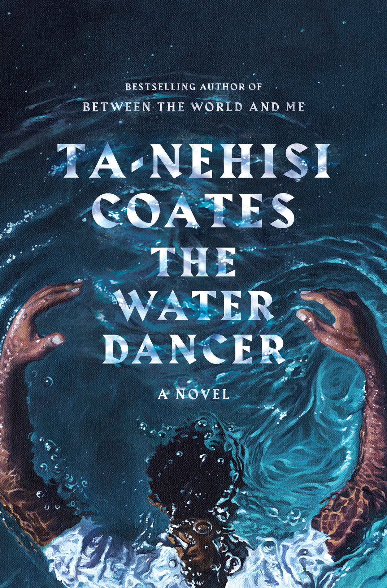 Sách Ngoại Văn - The Water Dancer
