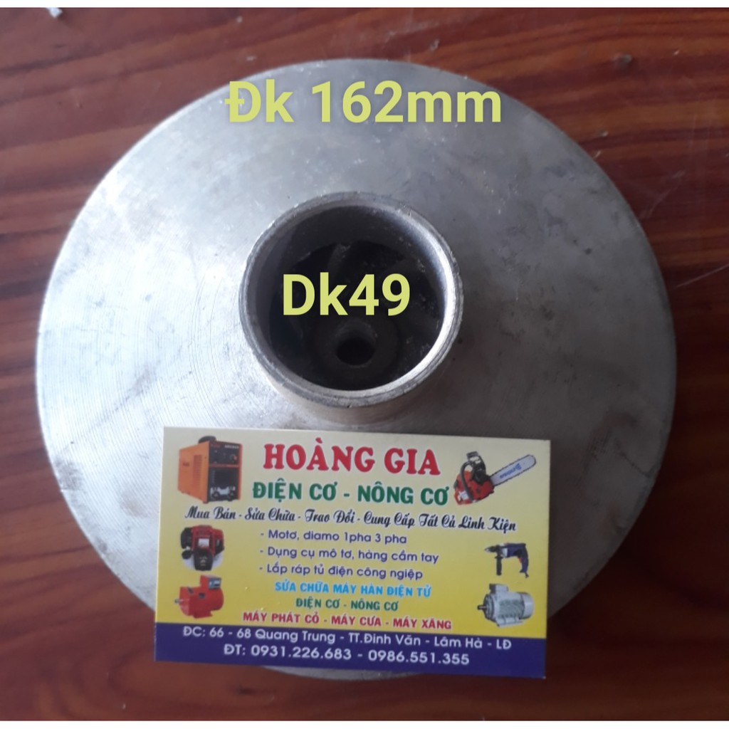 Cánh quạt máy bơm nước chìm 2hp đk 162mm cam kết hàng đúng mô tả chất lượng đảm bảo an toàn đến sức khỏe người sử dụng đa dạng mẫu mã