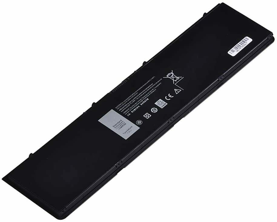 Pin zin dung lượng cao Dell Latitude E7440,E7450, 54wh zin Bảo hành toàn quốc 6 tháng