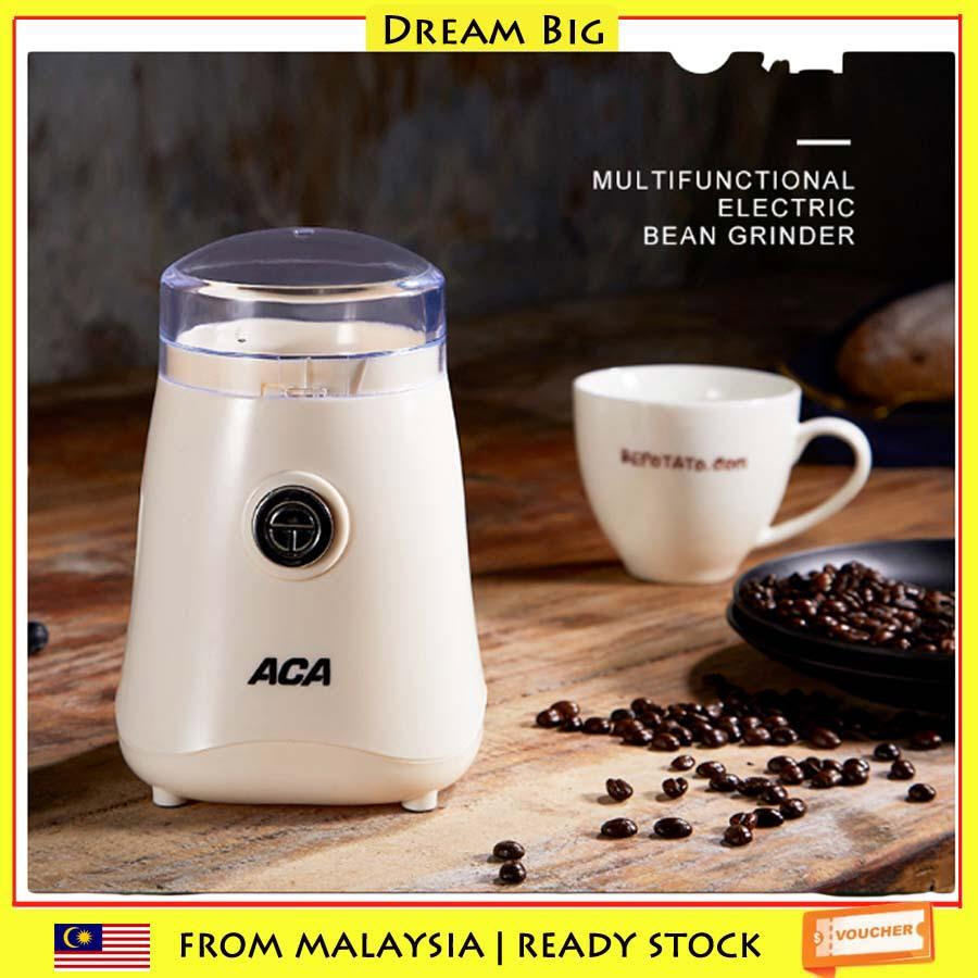 Máy xay cà phê ACA - ACA GRINDER AC-C15 - ACA Multiple Functional Grinding Machine For Home Use AC-C15