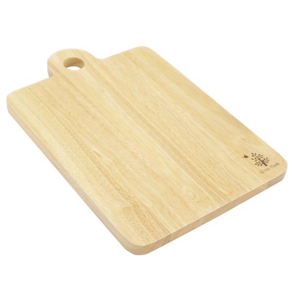 Thớt gỗ quai tròn -miva shop - 03013 kích thước 29x20x1.5