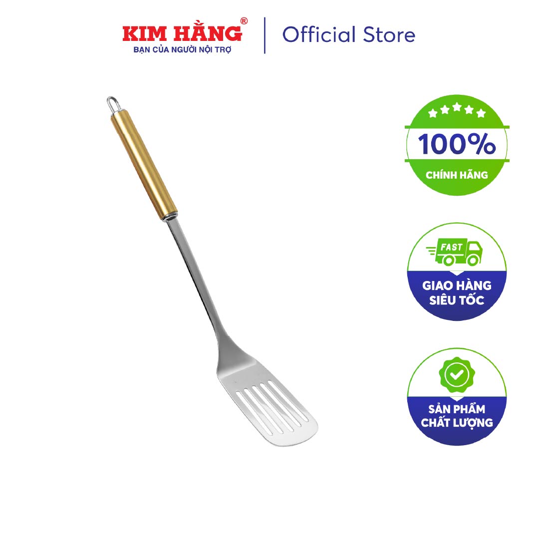 [CHÍNH HÃNG] SẠN INOX BẾP TRƯỞNG Kim Hằng KHG8016