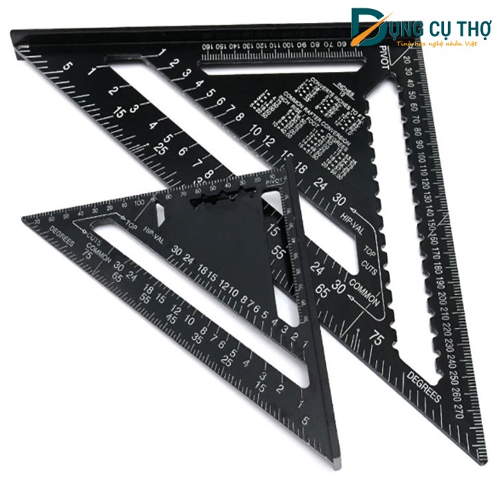 Thước mòi 12inch siêu sịn sò loại nâng cấp cuối cùng của thước mòi Đức