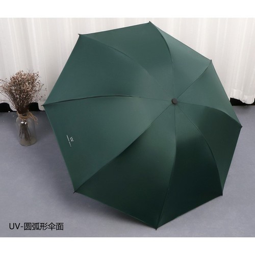 [LOẠI TỐT DÀY DẶN] DÙ ĐI MƯA CHỐNG TIA UV CỰC TỐT - DÙ CHE MƯA CHE NẮNG Ô DÙ 3 LỚP CHỐNG TIA CỰC TÍM BẢO VỆ SỨC KHỎE