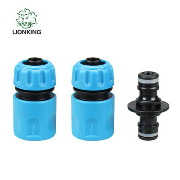 Bộ khớp nối ống nước LionKing KC116