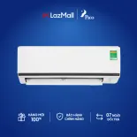 Điều hòa Daikin 12000 BTU inverter 1 chiều FTKB35YVMV