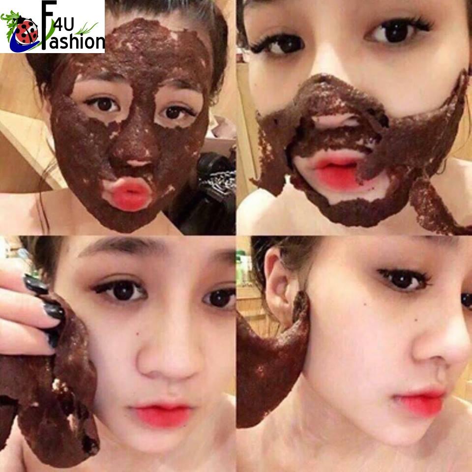 Hạt ngủ hoa - mặt nạ dưỡng da - mặt nạ thiên nhiên