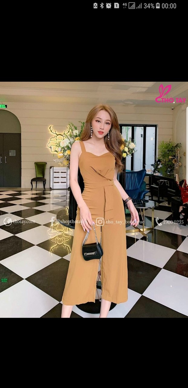 Jum 2 dây đính nơ siêu xinh