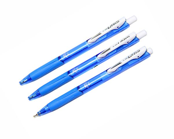 Combo 10 cây bút bi thiên long tl095