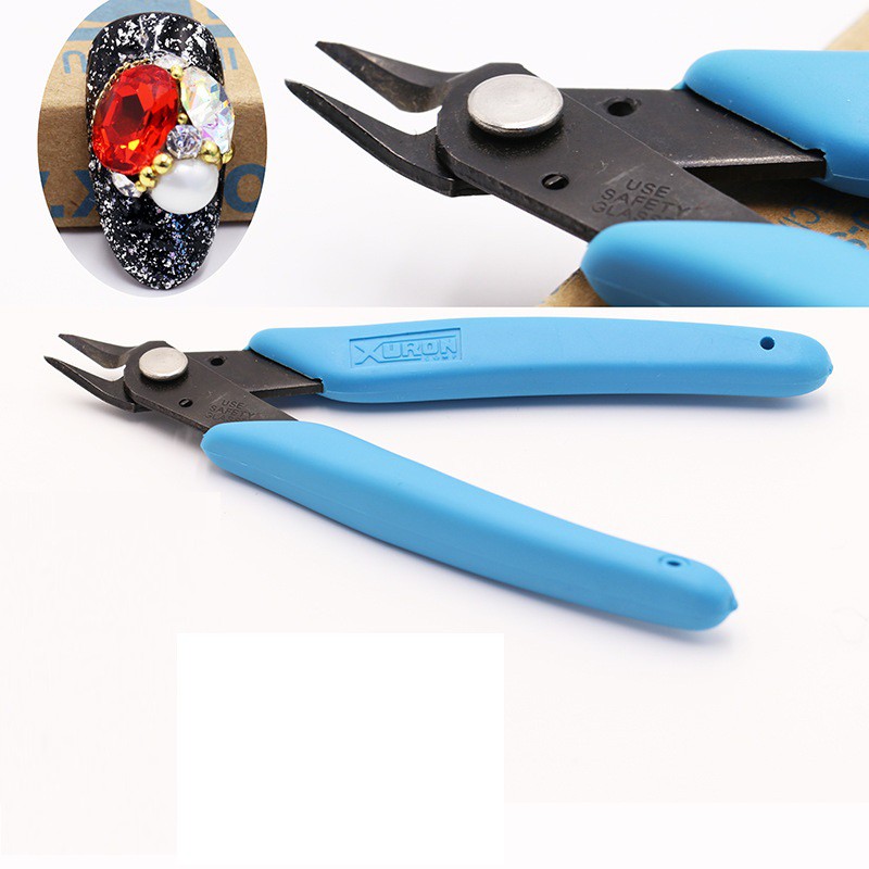 Kìm cắt đá nail