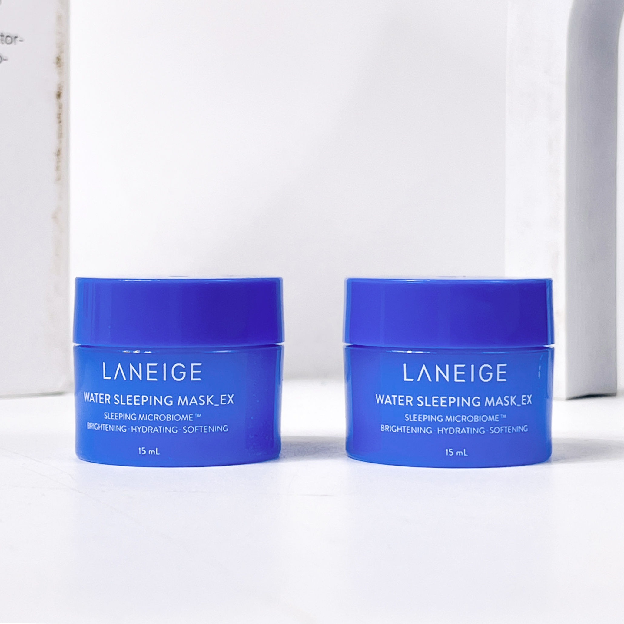 Mặt nạ ngủ mini Laneige 15ml Duduhouse