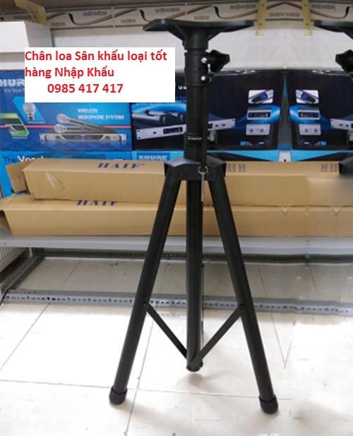 Chân loa Sân khấu loại tốt