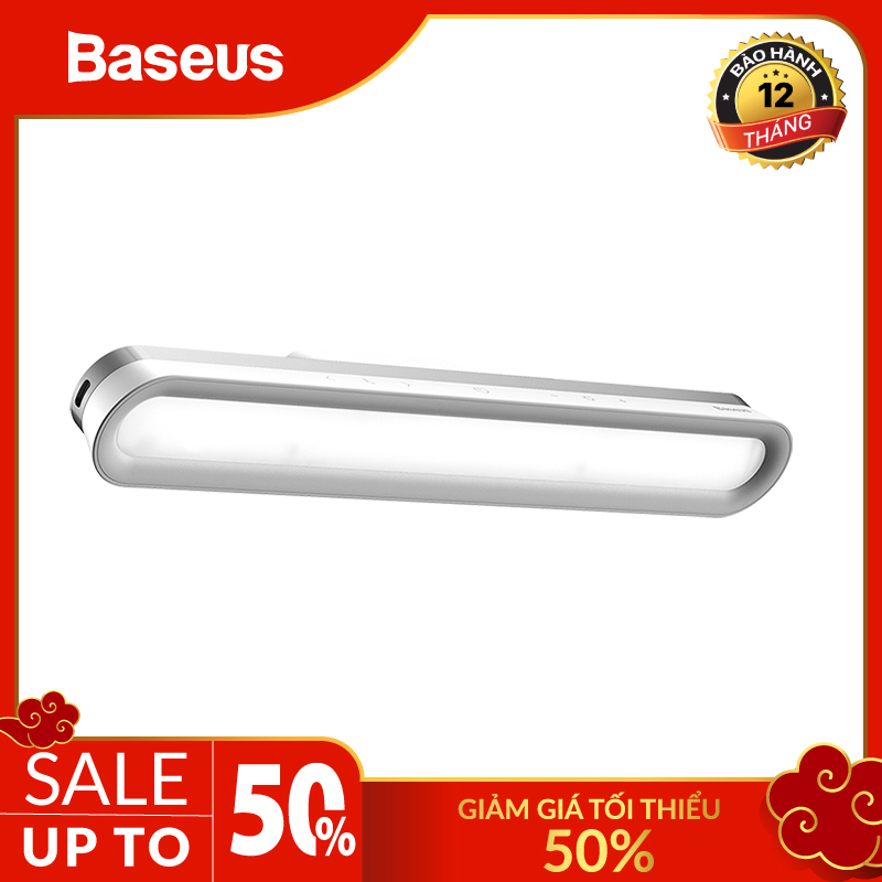 Đèn led treo tường Baseus Magnetic Stepless Dimming Charging Desk Lamp Pro Model ( DGXC-02 )