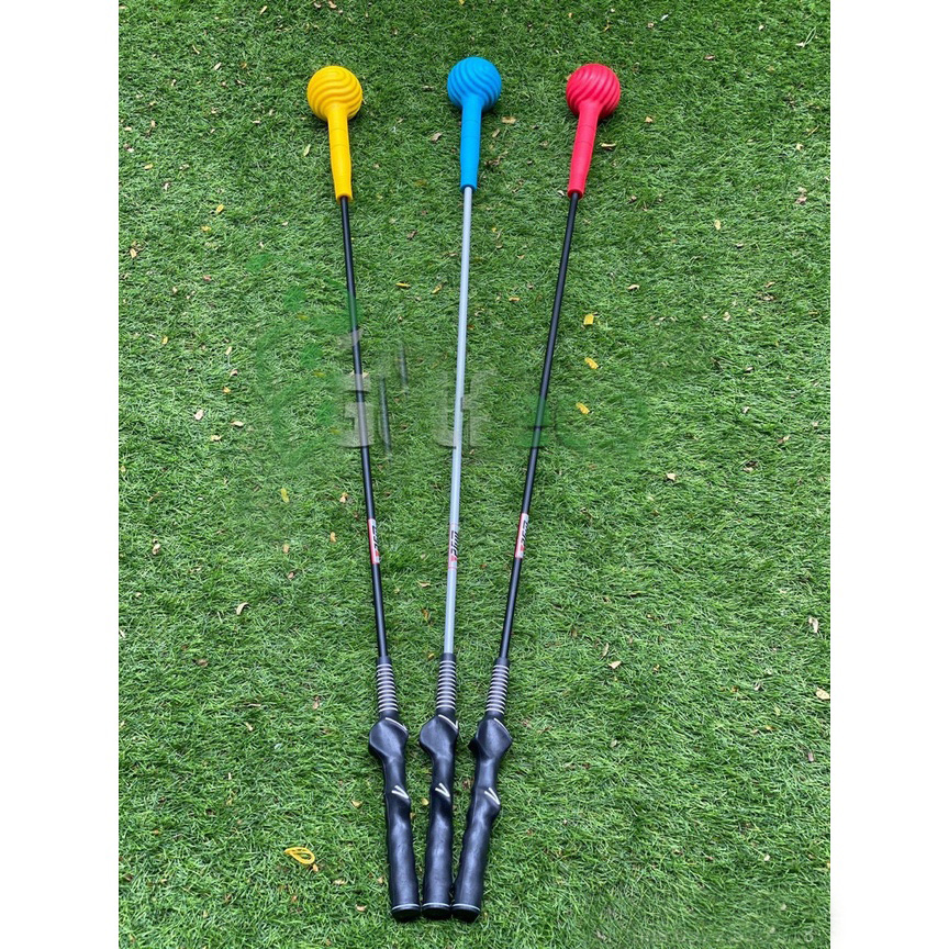 Gậy tập thể lực swing golf pgm soft swing bar hgb011 hàng chính hãng pgm, gậy kỹ thuật golf, gậy tập thể lực cán dẻo