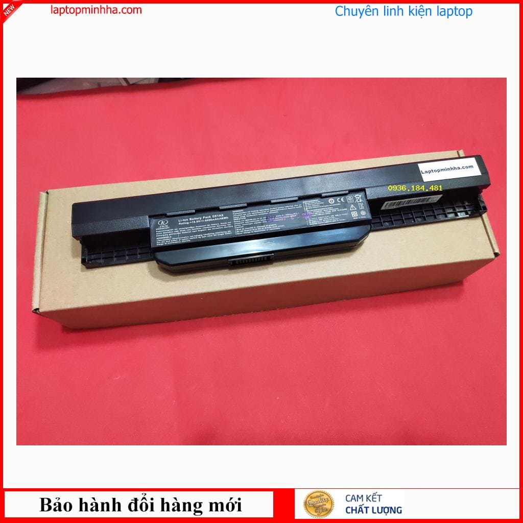 Pin laptop asus k53, pin asus k53