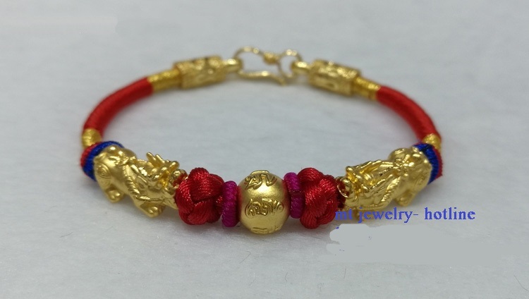 Charm tỳ hưu 0,2 gram