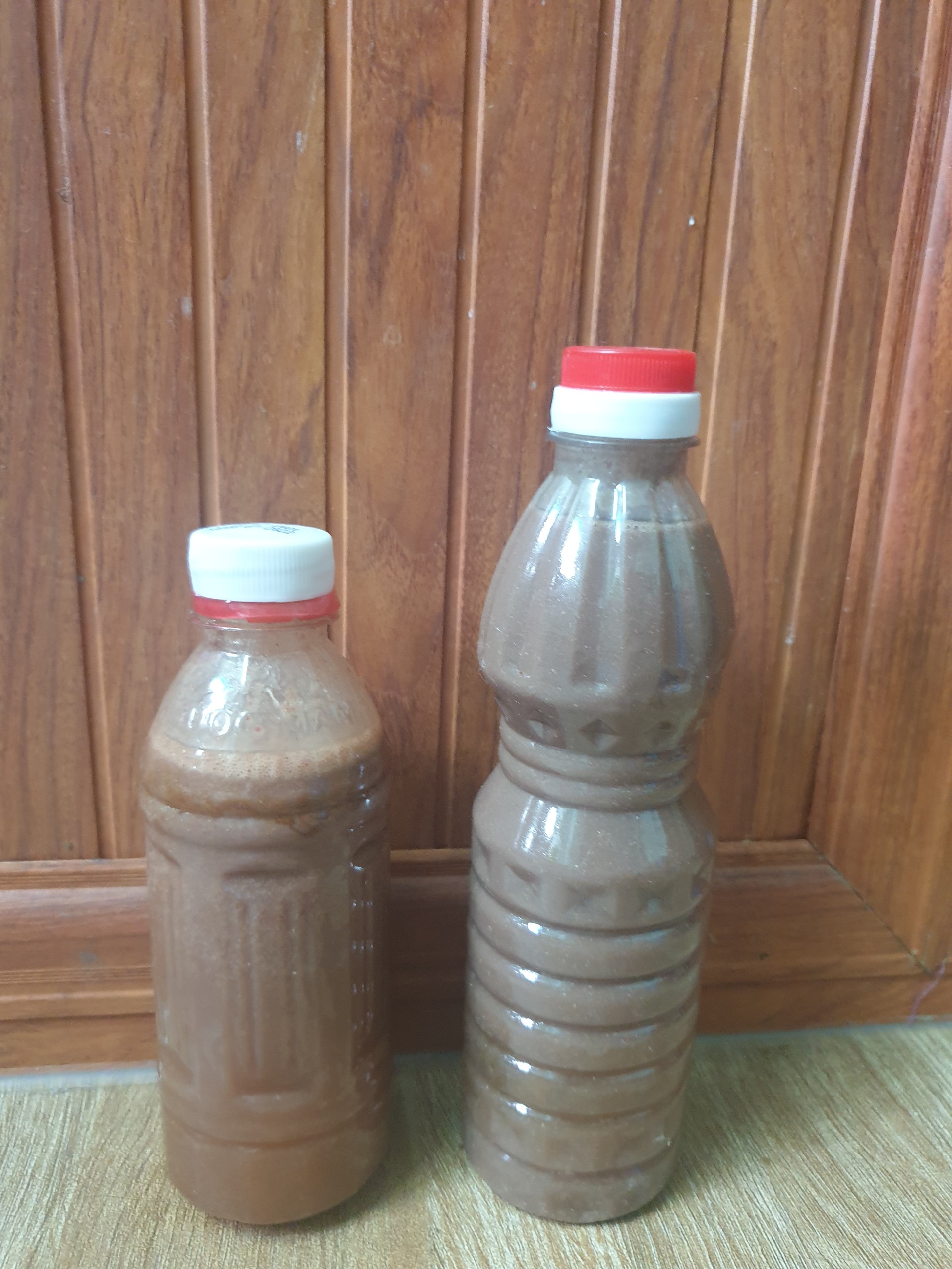 Mắm nêm tam quan, bình định