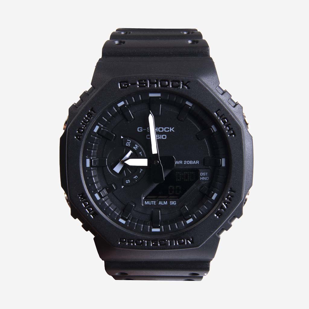 Đồng Hồ Casio G-Shock GA-2100 Unisex
