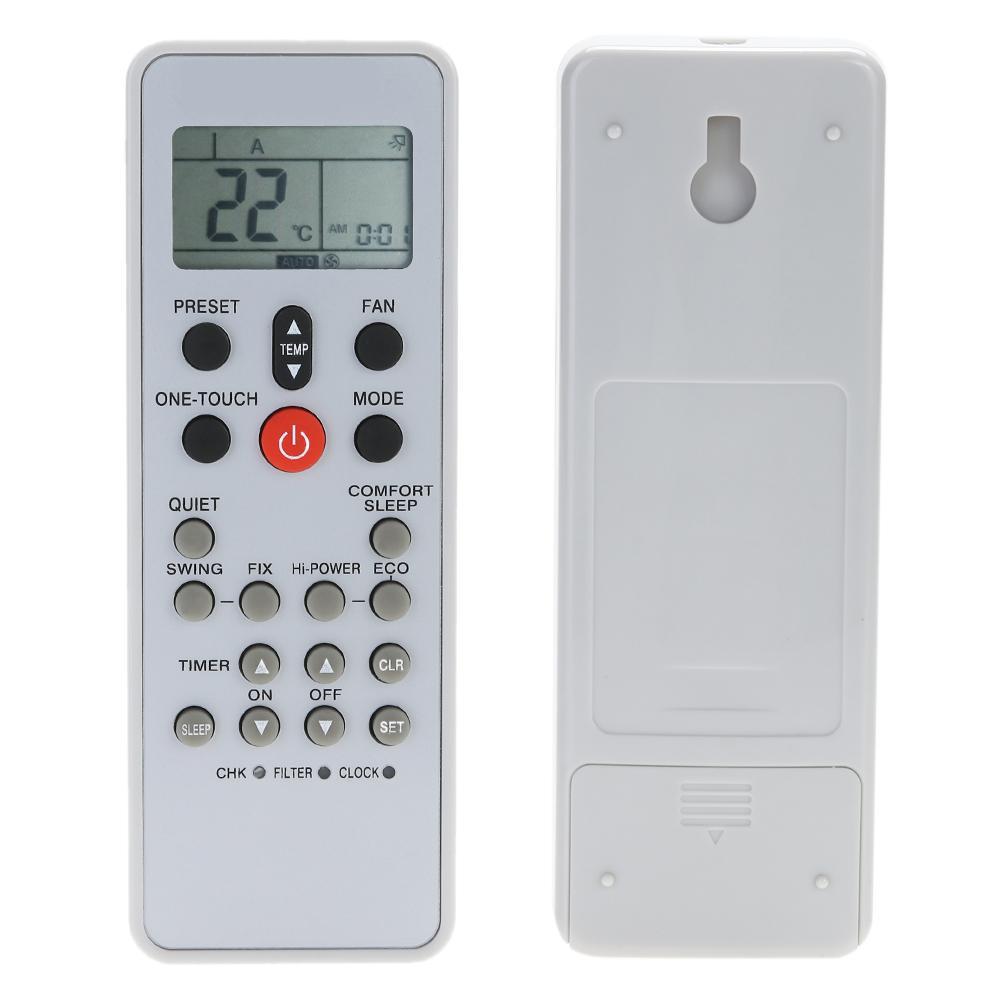 REMOTE ĐIỀU KHIỂN MÁY LẠNH TOSHIBA WC-L03SE - ĐIỀU KHIỂN ĐIỀU HÒA TOSHIBA - ĐIỆN TỬ TUỆ LÂM (XÁM-KHÔNG NẮP)